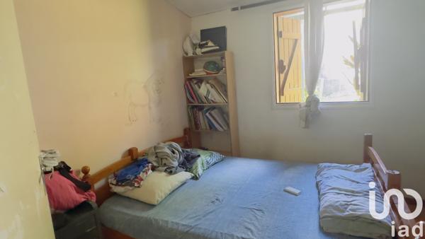 Maison à vendre 5 pièces 120 m² L'Étang-Salé