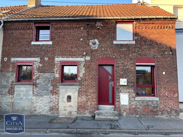 Maison à vendre 4 pièces 95m²