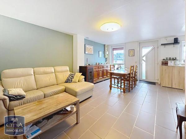 Maison à vendre 4 pièces 95m²