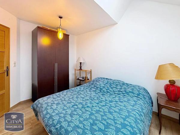 Maison à vendre 4 pièces 95m²