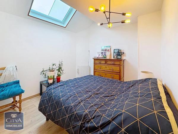 Maison à vendre 4 pièces 95m²