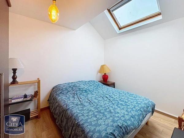 Maison à vendre 4 pièces 95m²