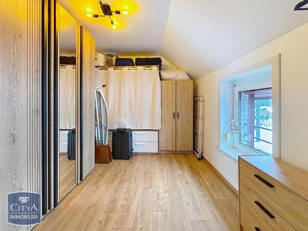 Maison à vendre 4 pièces 95m²