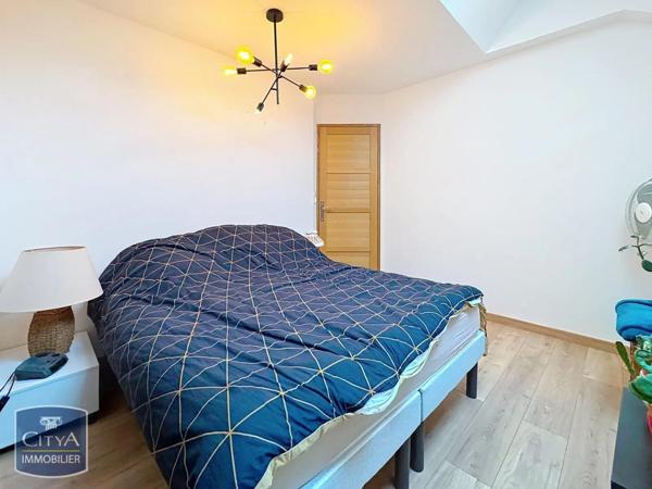 Maison à vendre 4 pièces 95m²