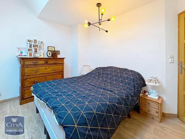 Maison à vendre 4 pièces 95m²