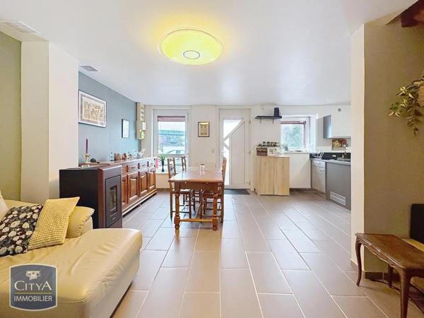 Maison à vendre 4 pièces 95m²