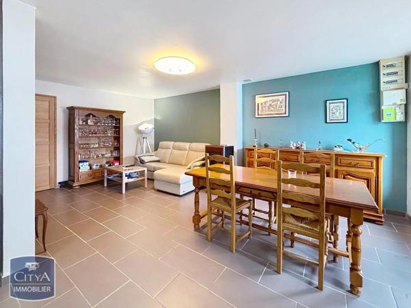 Maison à vendre 4 pièces 95m²