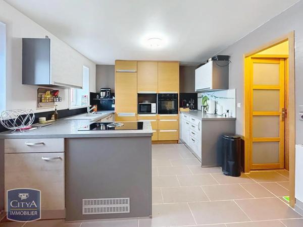 Maison à vendre 4 pièces 95m²