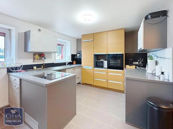 Maison à vendre 4 pièces 95m²