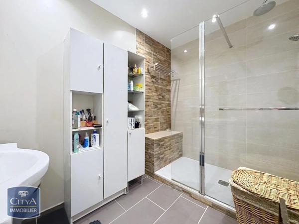 Maison à vendre 4 pièces 95m²