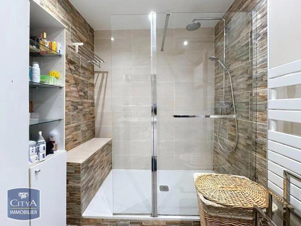 Maison à vendre 4 pièces 95m²