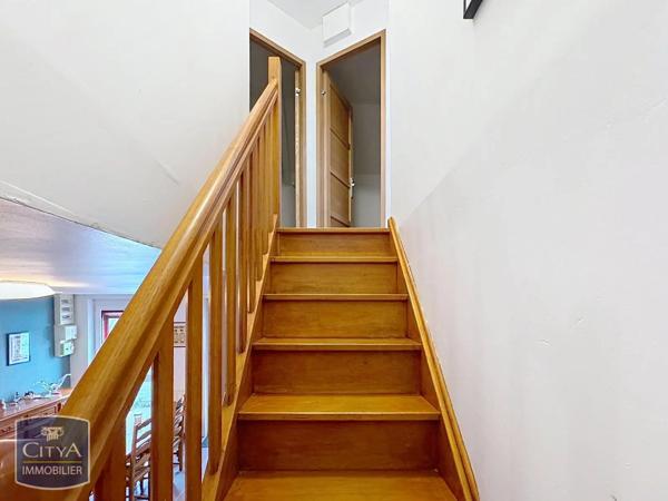 Maison à vendre 4 pièces 95m²