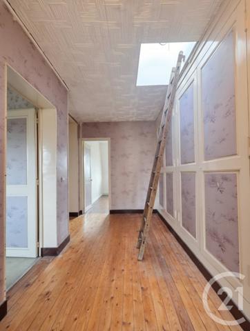 Maison à vendre  10 pièces - 153,78 m2 PONTOISE - 95