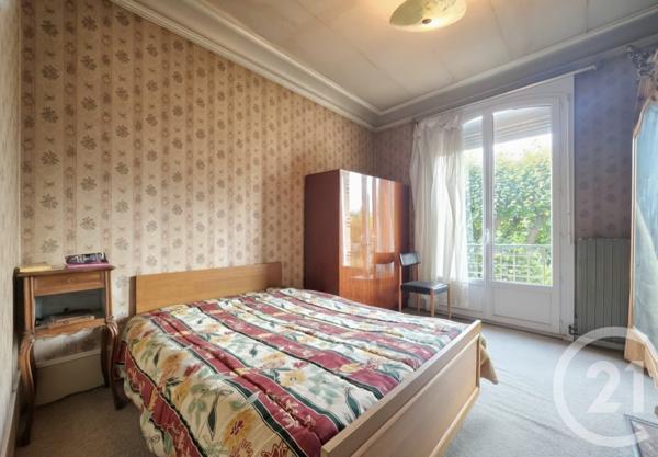 Maison à vendre  10 pièces - 153,78 m2 PONTOISE - 95