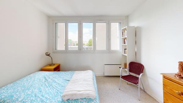Appartement Montreuil 5 pièce(s) 91.73 m2