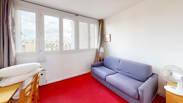 Appartement Montreuil 5 pièce(s) 91.73 m2