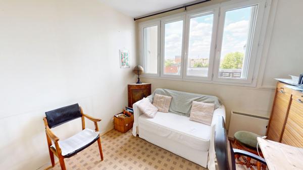 Appartement Montreuil 5 pièce(s) 91.73 m2