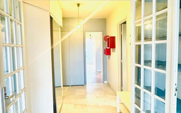 Appartement à vendre    4 pièces • 85 m2 Pierrefitte-sur-Seine