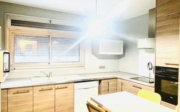 Appartement à vendre    4 pièces • 85 m2 Pierrefitte-sur-Seine