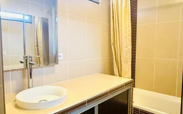 Appartement à vendre    4 pièces • 85 m2 Pierrefitte-sur-Seine