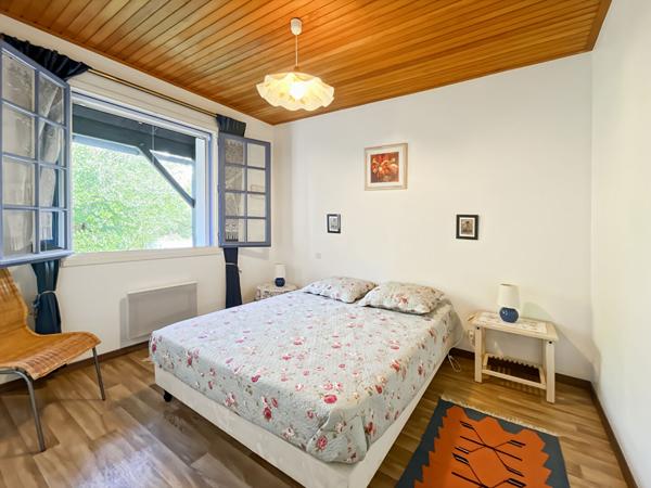 Maison Saint Jean De Monts 4 pièce(s) 76 m2