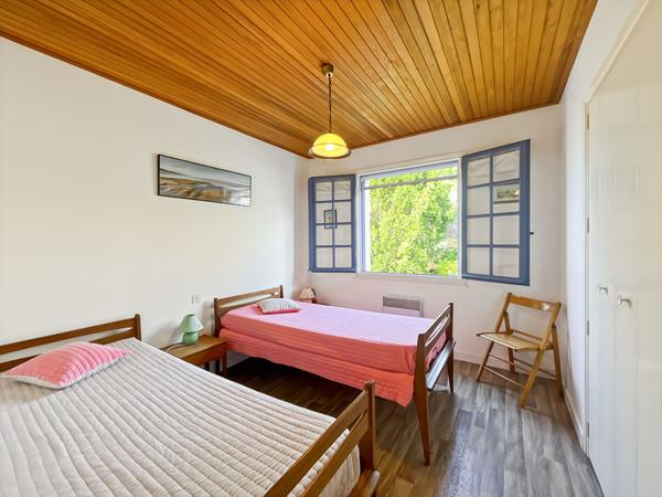 Maison Saint Jean De Monts 4 pièce(s) 76 m2