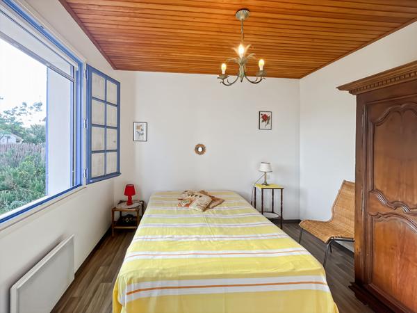 Maison Saint Jean De Monts 4 pièce(s) 76 m2