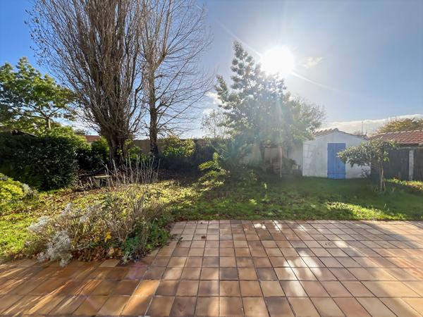 Maison Saint Jean De Monts 4 pièce(s) 76 m2