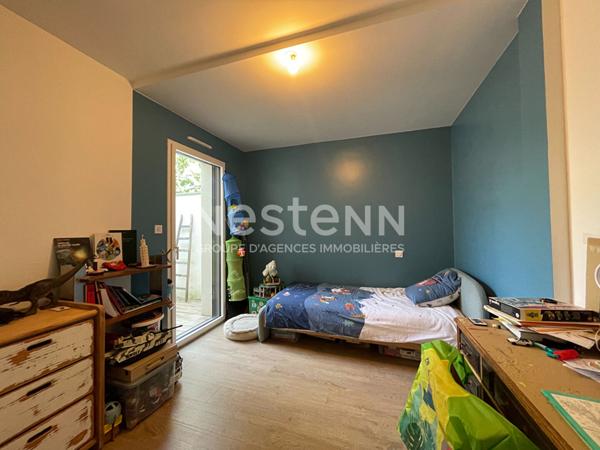 À vendre : Maison neuve de plain-pied à Sarzeau - Proximité des plages !