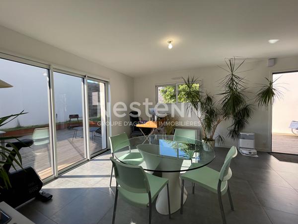 À vendre : Maison neuve de plain-pied à Sarzeau - Proximité des plages !