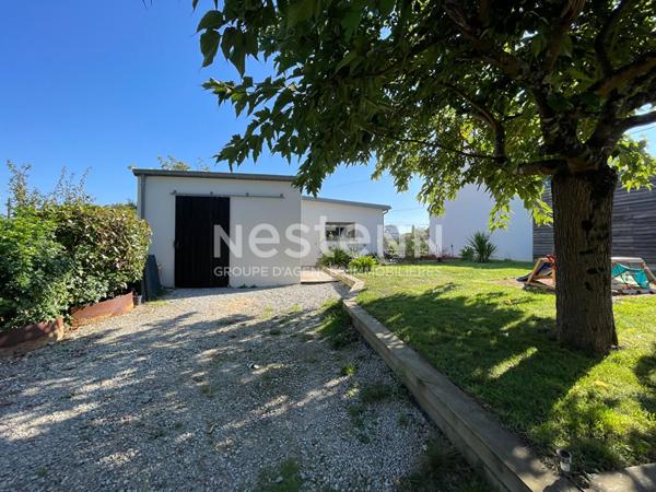 À vendre : Maison neuve de plain-pied à Sarzeau - Proximité des plages !