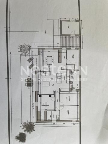 À vendre : Maison neuve de plain-pied à Sarzeau - Proximité des plages !