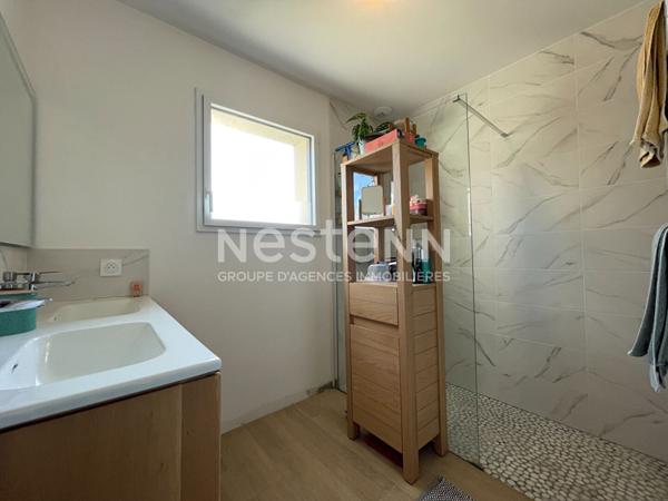 À vendre : Maison neuve de plain-pied à Sarzeau - Proximité des plages !