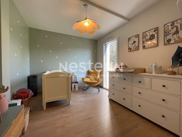 À vendre : Maison neuve de plain-pied à Sarzeau - Proximité des plages !