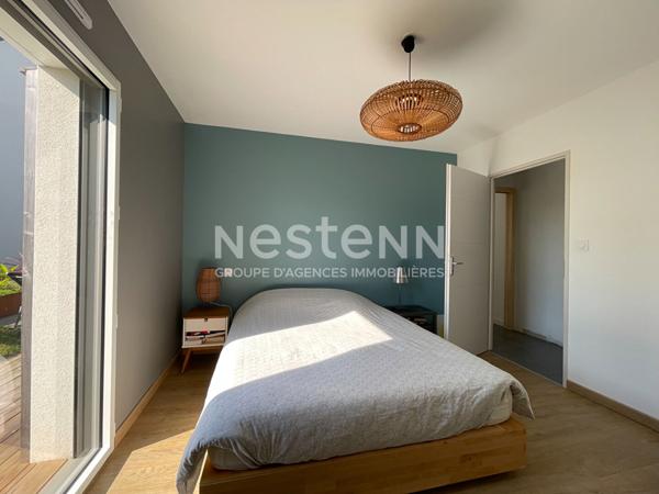 À vendre : Maison neuve de plain-pied à Sarzeau - Proximité des plages !