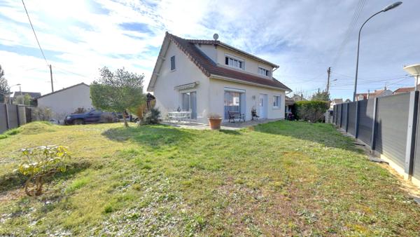 Maison Roissy En Brie - L'Avenir