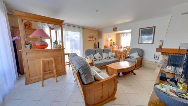 Maison Roissy En Brie - L'Avenir