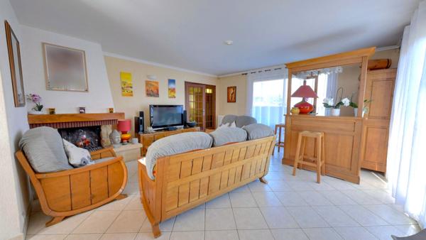 Maison Roissy En Brie - L'Avenir