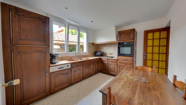 Maison Roissy En Brie - L'Avenir