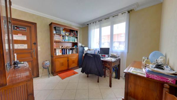 Maison Roissy En Brie - L'Avenir