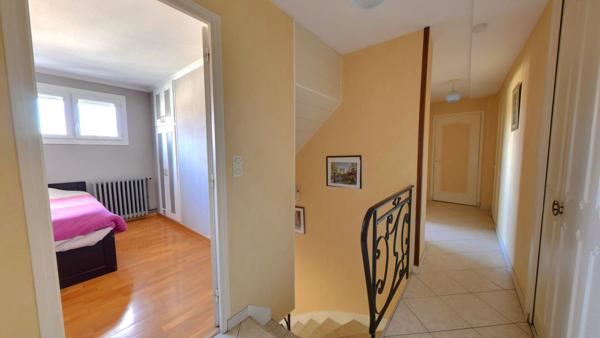 Maison Roissy En Brie - L'Avenir