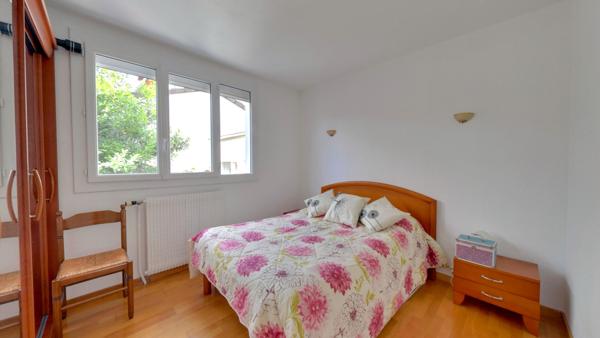 Maison Roissy En Brie - L'Avenir