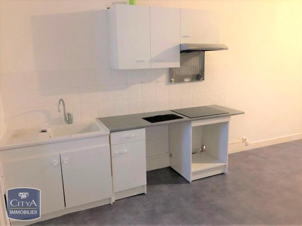 Location appartement 3 pièces de 65.7m²