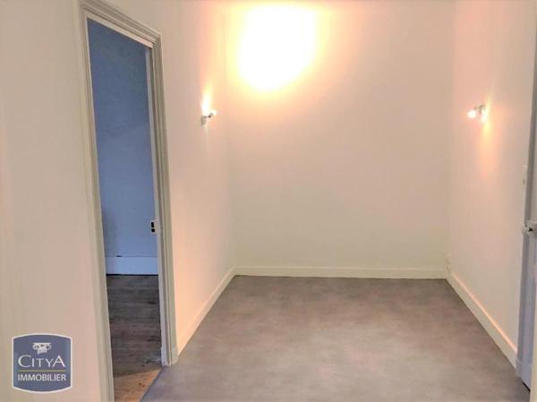 Location appartement 3 pièces de 65.7m²