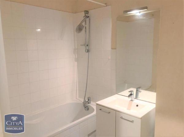 Location appartement 3 pièces de 65.7m²