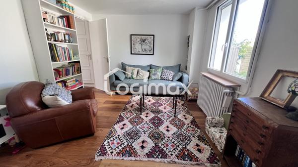 Vente maison La rochelle, 100m² 4 pièces 450 000 avec garage