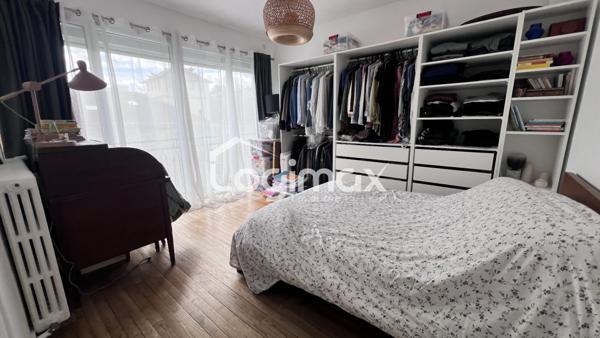 Vente maison La rochelle, 100m² 4 pièces 450 000 avec garage