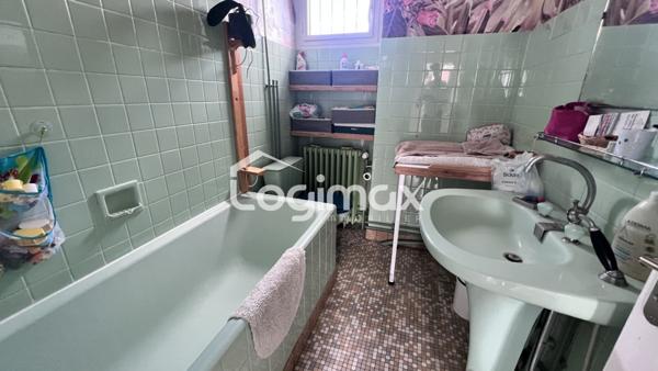 Vente maison La rochelle, 100m² 4 pièces 450 000 avec garage