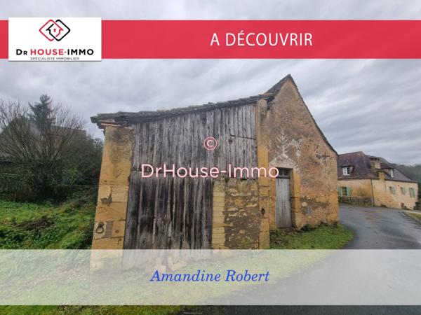 Maison à vendre 2 pièces de 46 m²