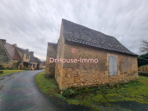 Maison à vendre 2 pièces de 46 m²